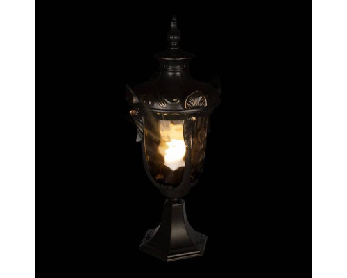 Наземный низкий светильник Loft it Marbella 100002/490