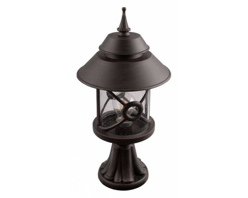 Наземный низкий светильник Loft it Prato 100021/470