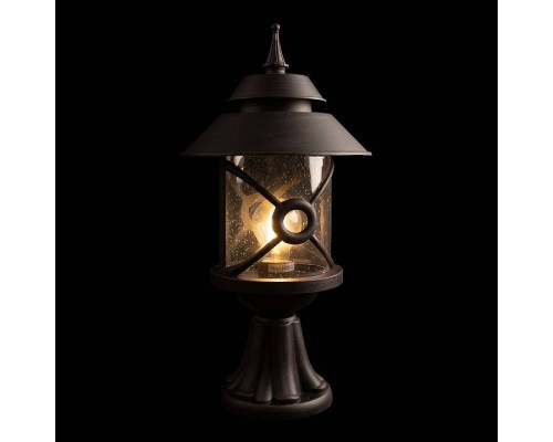 Наземный низкий светильник Loft it Prato 100021/470