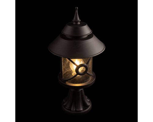 Наземный низкий светильник Loft it Prato 100021/470