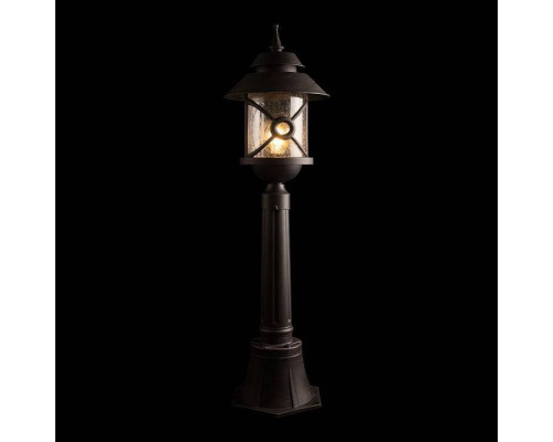 Наземный высокий светильник Loft it Prato 100021/800