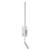 Бра с подсветкой Loft it Stick 1 10012/6+3WH