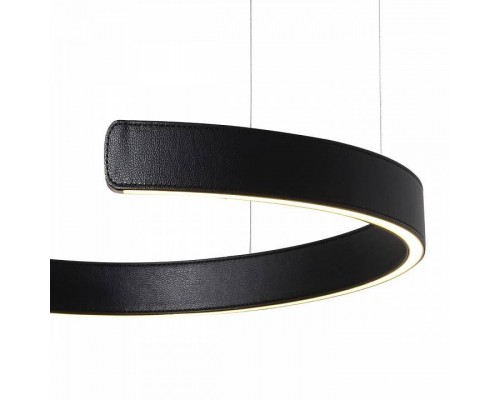 Подвесной светильник Loft it Ring 10025/400 Black