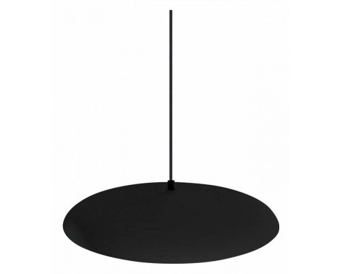 Подвесной светильник Loft it Plato 10119 Black