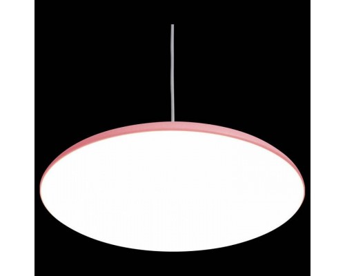 Подвесной светильник Loft it Plato 10119 Pink