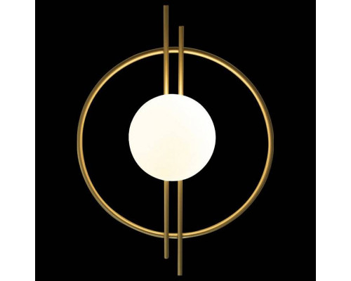 Бра Loft it Circle 10143 Gold