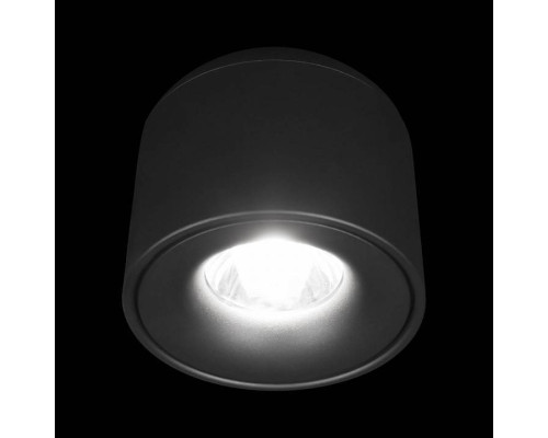 Накладной светильник Loft it Tictac 10219 Black 4000K