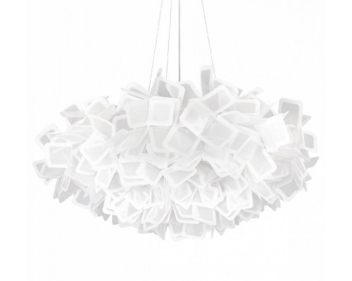 Подвесной светильник Loft it Clizia 10231/780 White