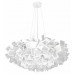 Подвесной светильник Loft it Clizia 10231/780 White