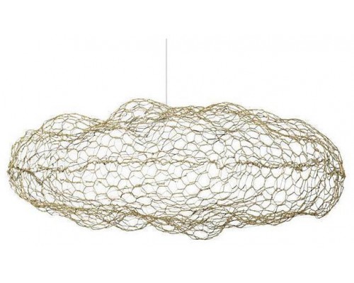 Подвесная люстра Loft it Cloud 10247/350 Gold