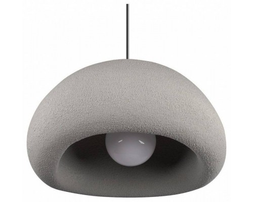 Подвесной светильник Loft it Stone 10252/400 Grey