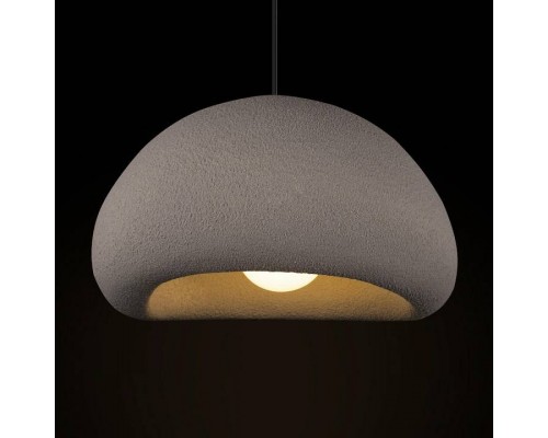 Подвесной светильник Loft it Stone 10252/400 Grey