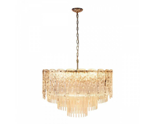 Подвесная люстра Loft it Florida 10298/800 French gold