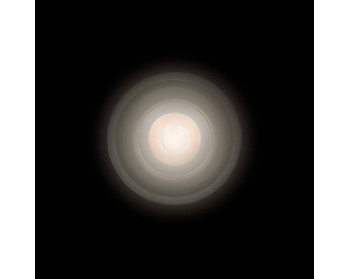 Встраиваемый светильник Loft it Flash 10319/A Black