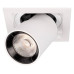 Встраиваемый светильник Loft it Apex 10327/B White