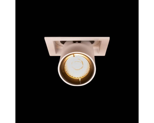 Встраиваемый светильник Loft it Apex 10327/B White