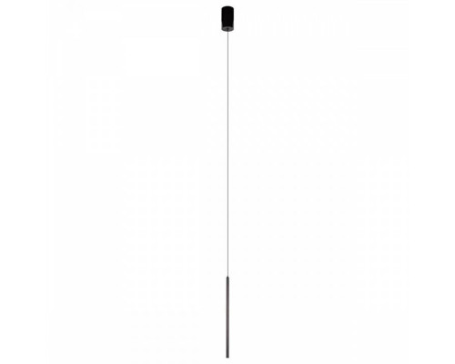 Подвесной светильник Loft it Metropolis 10333/500 Black