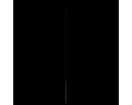 Подвесной светильник Loft it Metropolis 10333/500 Black