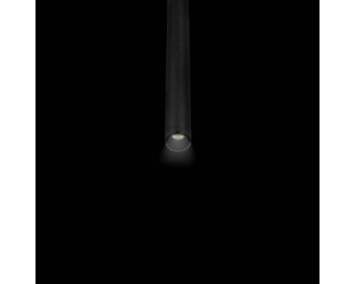 Подвесной светильник Loft it Metropolis 10333/500 Black