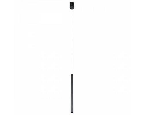 Подвесной светильник Loft it Metropolis 10334/800 Black