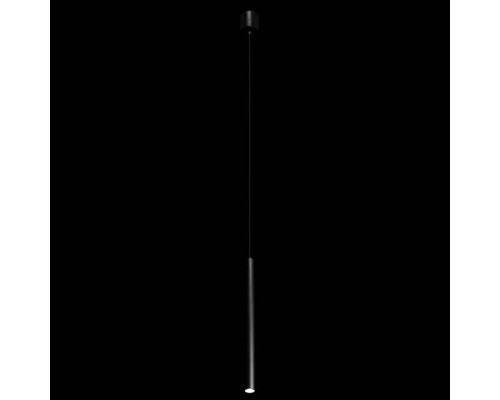 Подвесной светильник Loft it Metropolis 10334/800 Black