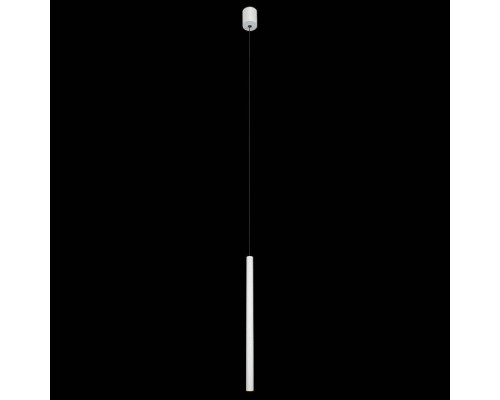 Подвесной светильник Loft it Metropolis 10334/800 White