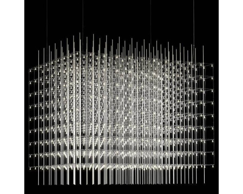 Подвесная люстра Loft it Maze 10348/1200