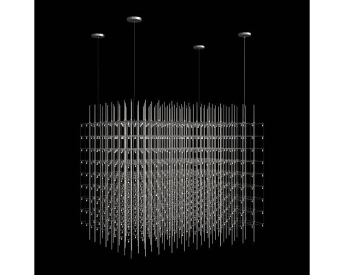 Подвесная люстра Loft it Maze 10348/1200