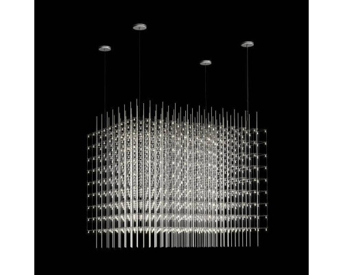 Подвесная люстра Loft it Maze 10348/1200