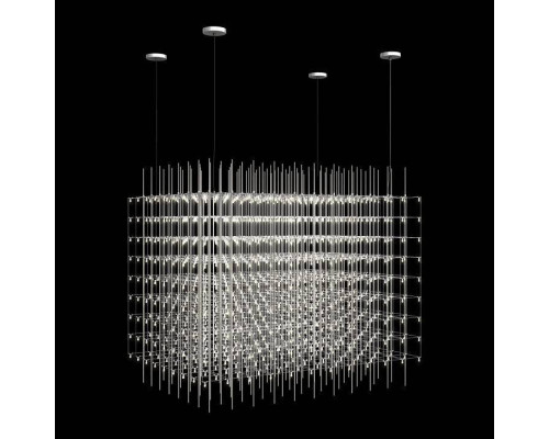 Подвесная люстра Loft it Maze 10348/1200