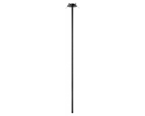 Встраиваемый светильник на штанге Loft it Cane 10359/1000 Black