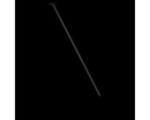 Встраиваемый светильник на штанге Loft it Cane 10359/1000 Black