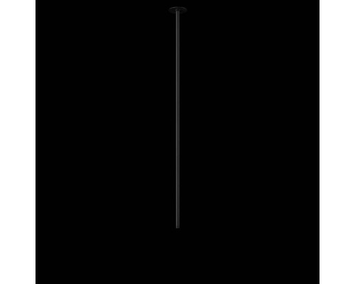 Встраиваемый светильник на штанге Loft it Cane 10359/1000 Black
