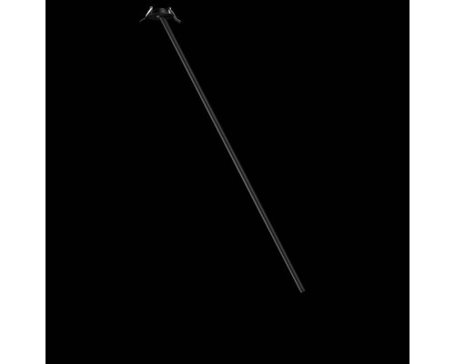 Встраиваемый светильник на штанге Loft it Cane 10359/1000 Black