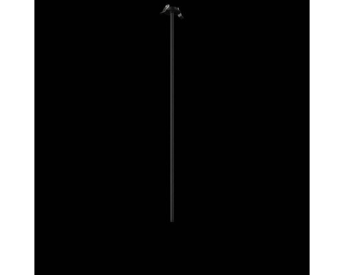 Встраиваемый светильник на штанге Loft it Cane 10359/1000 Black