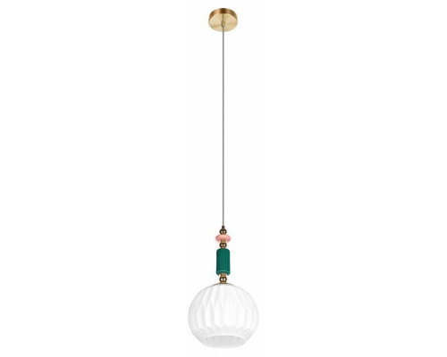 Подвесной светильник Loft it Family 10365/C
