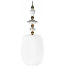 Подвесной светильник Loft it Family 10365/G