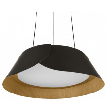 Подвесной светильник Loft it Lane 10370P Black