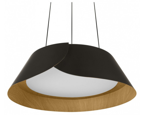 Подвесной светильник Loft it Lane 10370P Black