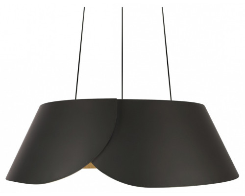 Подвесной светильник Loft it Lane 10370P Black