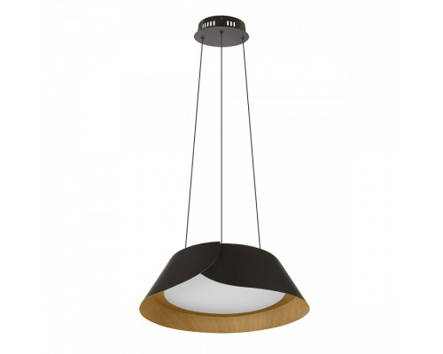 Подвесной светильник Loft it Lane 10370P Black