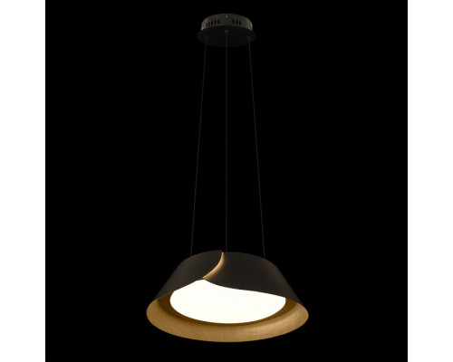 Подвесной светильник Loft it Lane 10370P Black