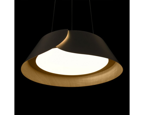 Подвесной светильник Loft it Lane 10370P Black