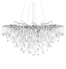 Подвесная люстра Loft it Drops 10376/1000