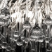 Подвесная люстра Loft it Drops 10376/1000