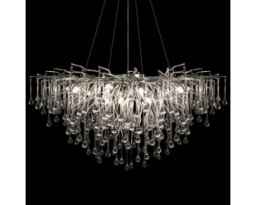 Подвесная люстра Loft it Drops 10376/1000