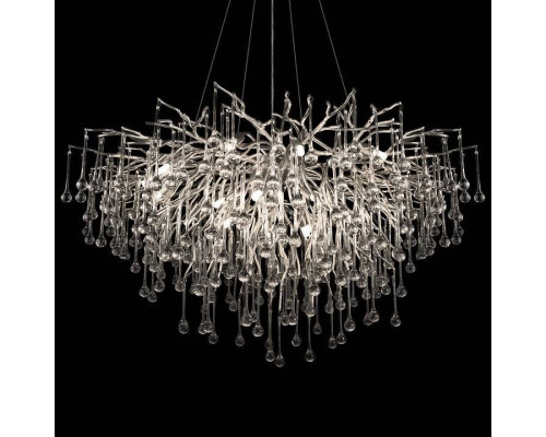 Подвесная люстра Loft it Drops 10376/1000