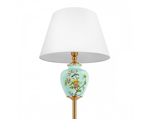 Торшер Loft it Bluet 10379F/B