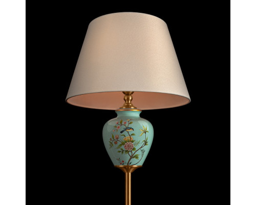 Торшер Loft it Bluet 10379F/B