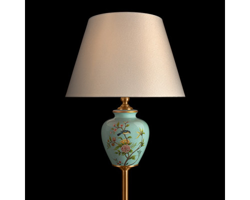 Торшер Loft it Bluet 10379F/B